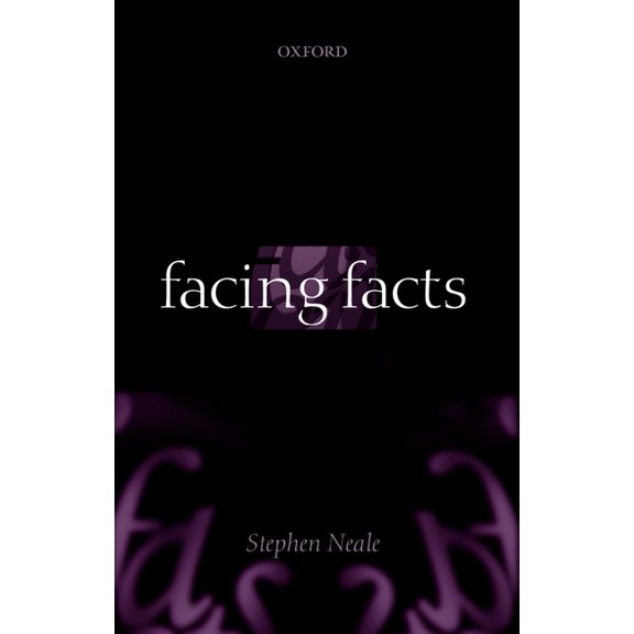 Facing Facts, (Hardcover)
