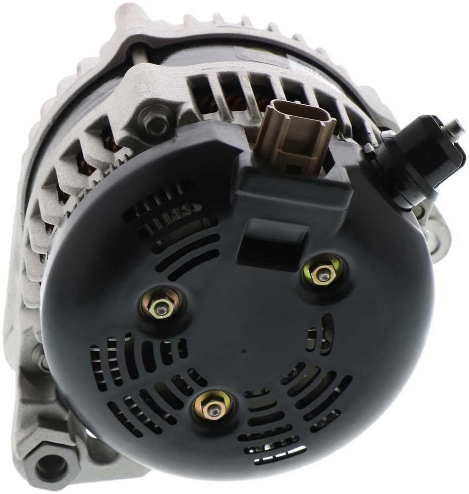 Bosch AL7674X Premium Alternator
