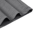 thumbnail image 4 of Xdegoge Mens Long Sleeve Athletic Shirts Raglan Crewneck Workout Tees Lightweight Quick Dry Pullover Tops for Gym Running Sports, 4 of 6