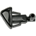 thumbnail image 3 of Dorman 47267 Driver Side Windshield Washer Nozzle for Specific Honda Models, 3 of 4