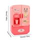 thumbnail image 3 of Children Simulation Refrigerator Kitchen Toys Double Door Mini Home Appliances, 3 of 3