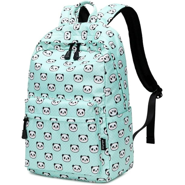 Cute teal backpacks top