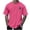 Watermelon Red T-Shirt, variant on Dagegui T Shirt for Men Summer Round Neck Short Sleeve Palm Tree Graphic Tees Casual Loose Fit T-Shirt Big and Tall Everyday Basic Tops Khaki S