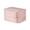 Pink#0, variant on Quilt Storage Bag Down Quilt Silk Mattress Bag Breathable Clothes Moving Bag for Bedroom Closet Organization,20.47*16.53*11.81 in Gray,1 Bag