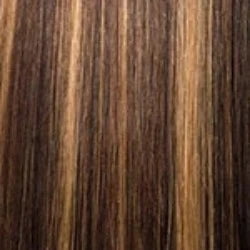 Shake 'N Go Golden 100% Human Hair Wig - Stacey