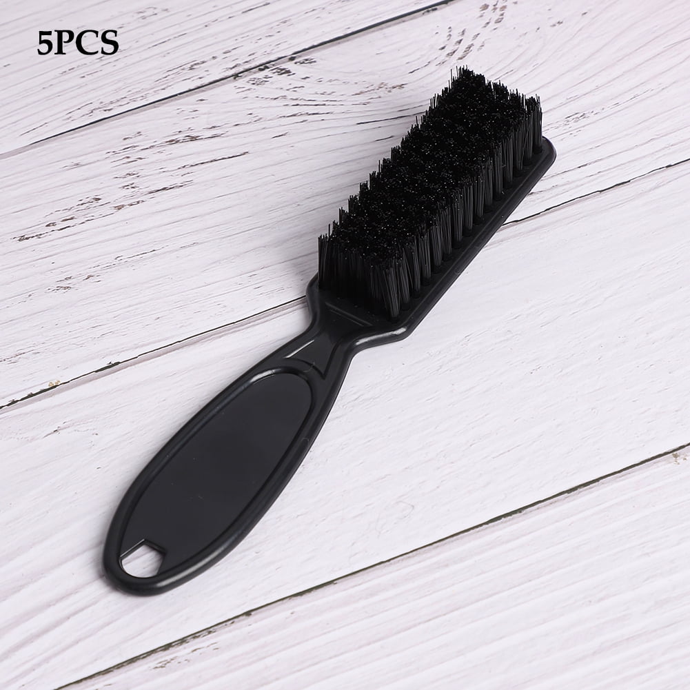 Neck Dust Brush Bathpack Detangle Brush Hair Brush AntiStatic Hair