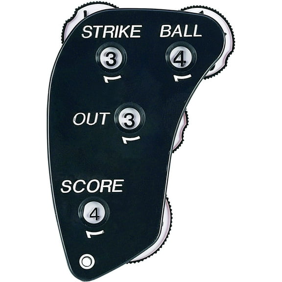 Markwort Precision 4-Dial Plastic Indicator