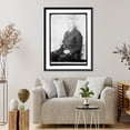 thumbnail image 4 of Historic Framed Print, Thos. W. Harrison, Va., 17-7/8" x 21-7/8", 4 of 9