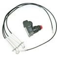 thumbnail image 1 of 4 Outlet Grill Igniter Kit for 36" Grill Replacement Igniter ( black ), 1 of 7