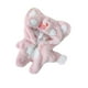 thumbnail image 4 of Ropa para muñecas Strade Fareast Limited Mono de Peluche Gato Verde, 4 of 5