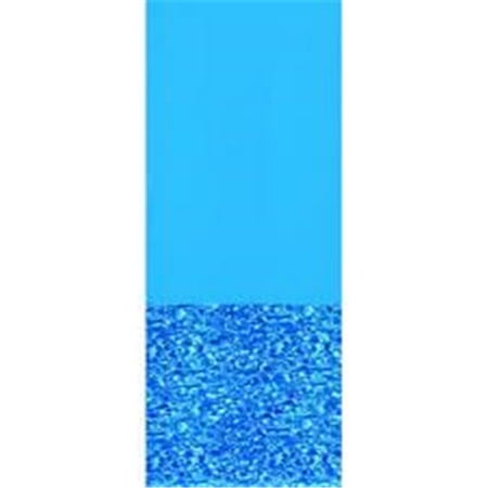 pool expandable liner oval
