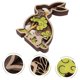 thumbnail image 4 of Hollow-Out Ornament, Wall Sculpture,Wooden Decor, 4 of 5