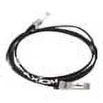 UPC: 0841280116889 | Axiom 10GBase direct attach cable – 6.6 ft