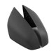 thumbnail image 5 of Embellecador de Cubierta de espejo Retrovisor de fibra de carbono decoración de lujo para modelo s mejora la apariencia del automóvil ligero y duradero sin, 5 of 7
