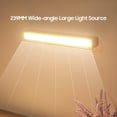 thumbnail image 2 of Midea Midea Magnetic Light - Versatile Rechargeable LED Lamp with Adjustable Brightness and Multiple Color Temperatures, 1-Piece Set, 5V, 3.5W/4W Power Output, 2 of 7