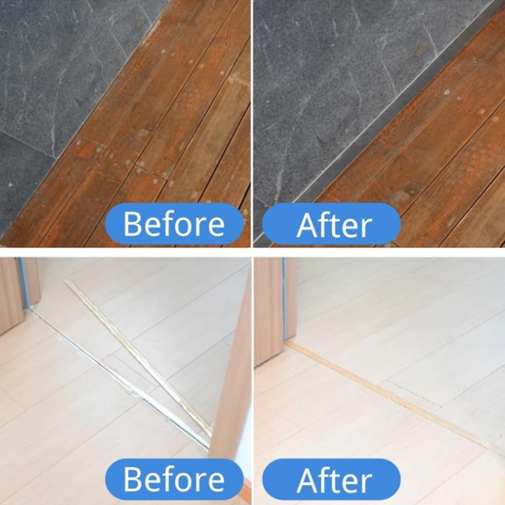 Britneed Edge Strip Anti-Detachment Glue, Edge Strip Anti Detachment Glue, Wood Glues for Floor Strips, Waterproof, for Various Surfaces