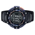 thumbnail image 2 of Reloj CASIO SGW-100-2BCF Out Gear Doble Sensor-Negro Casio Casio, 2 of 3