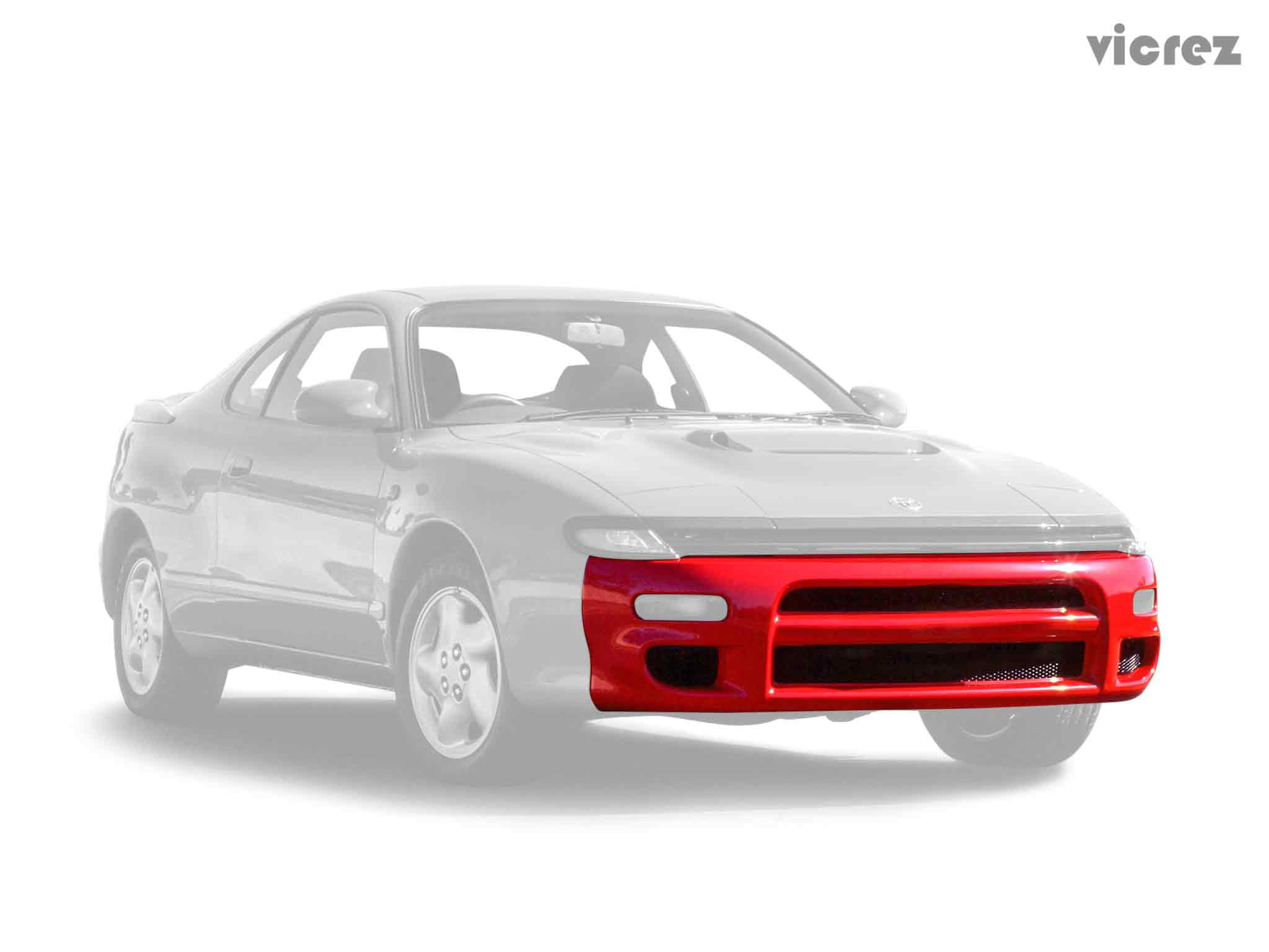 Vicrez Toyota Celica 1990 1993 Gt4 St185 Carlos Sainz Polyurethane Front Bumper Vz Walmart Com Walmart Com Vicrez Toyota Celica 1990 1993 Gt4 St185 Carlos Sainz Polyurethane Front Bumper Vz Walmart Com Walmart Com