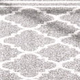 thumbnail image 4 of Safavieh Amherst Trina Geometric Area Rug, Dark Gray/Beige, 2'6" x 4', 4 of 10