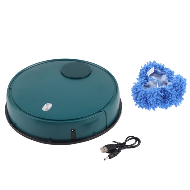 Barredora automática ANGGREK limpieza de alta frecuencia para pisos bajo ruido