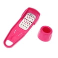 thumbnail image 2 of 1pc, Multi Functional Ginger Garlic Grinding Grater Planer, Slicer Cutter, Cooking Tool Utensils Kitchen Accessories, Summer Decor, Summer Supplies, Party Decor, Party Supplies, Birthday Decor, Birthd, 2 of 4