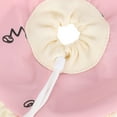 thumbnail image 1 of Cercle Elizabeth pour Animaux de Compagnie, Anneau de Protection Durable pour Cochons d'Inde pour Lapins, 1 of 8