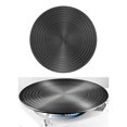 thumbnail image 2 of yuksok Gas Conduction Plate Thaw Board Anti-Burning Diffuser, Non-Stick Coating - 28x6cm, 2 of 9