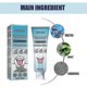 thumbnail image 3 of Tongue Cleansing Gel Silicone Tongue Scraper Brush Cleaning Single Oral Care To Keep Fresh Breath -, 3 of 5