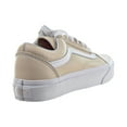 thumbnail image 3 of Vans Old Skool Leather Men's Shoes Sand Dollar vn0a38g1-ua8, 3 of 6