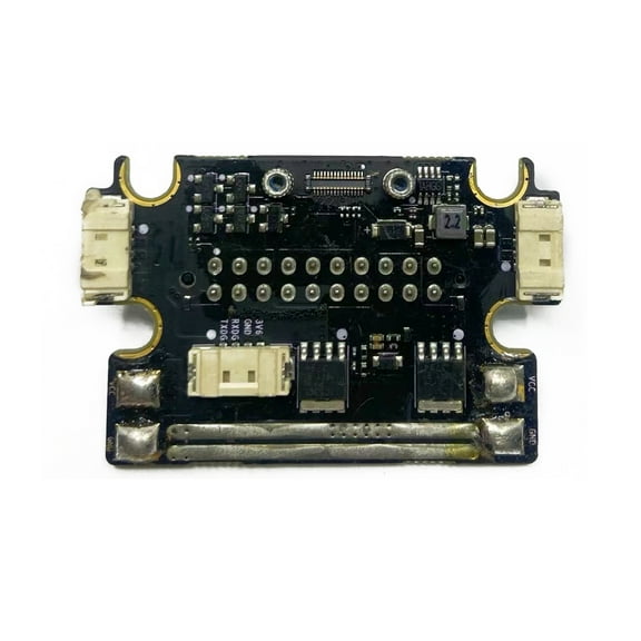 Power Interface Module PCB Board Replacement for DJI Phantom 4 Pro/Pro Drone Accessories