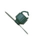 thumbnail image 1 of Yuarrent Ventiladores de techo Ventilador de camping con linterna LED Herramientas de enfriamiento de doble propósito Tienda colgante 2 en 1 Estufas de camping Verde oscuro (10400), 1 of 6