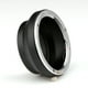 thumbnail image 4 of Kuymtek EOS-M4/3 para lente Canon EOS EF Mount a anillo adaptador Olympus Micro 4/3 Kuymtek Componentes de la computadora, 4 of 6