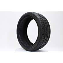 Kumho Solus KH25 All-Season Tire - 235/60R16 100H