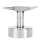 thumbnail image 2 of Yunque de doble cuerno con base ancha para procesamiento de joyas, herramienta de modelado, 2 of 11