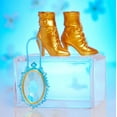 thumbnail image 2 of Disney Princess Style Series Jasmine Fashion Doll, 2 of 6
