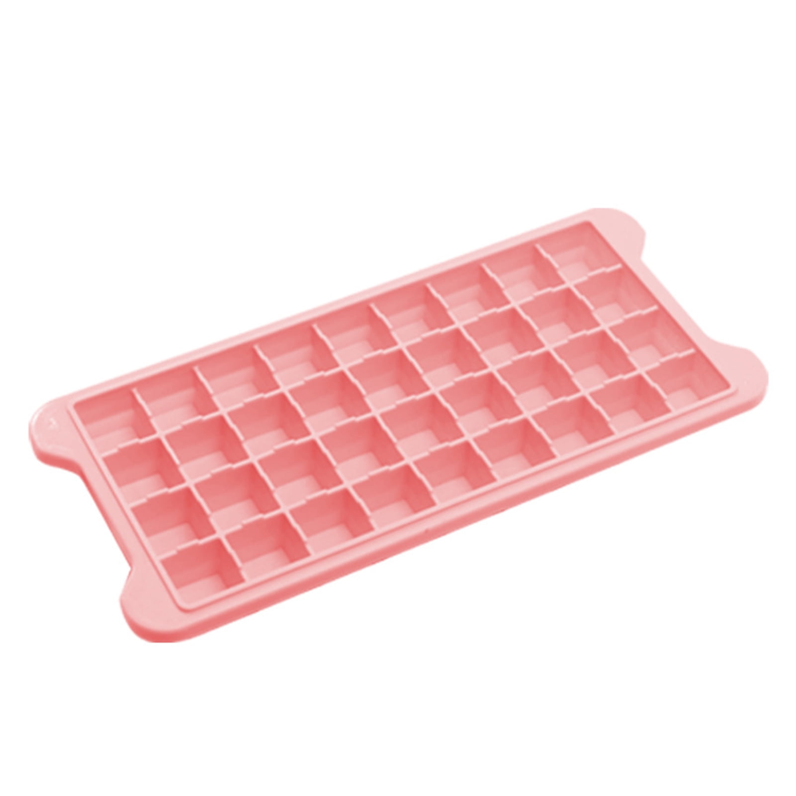 Ice Cube Trays,Ice Tray Food Grade Flexible Silicone Ice Cube Tray