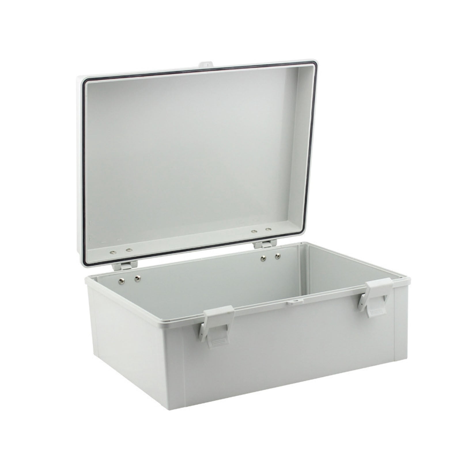 Outdoor Abs Waterproof Electrical Box 600×400×220mm Plastic Electrical Box Ip65