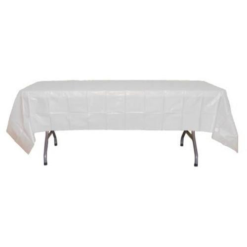 Clear Table Cover