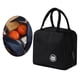 thumbnail image 4 of Bolsa de almuerzo,Bolsa de almuerzo hombres mujeres aislado niño niñas niños paquete,Contenedores pequeños,grandes,portátiles,térmicos,suaves,Tote,Bolsillos reutilizables del 2 piezas, 4 of 8