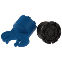 Delta Faucet Victorian Plastic Aerator and Wrench