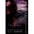 thumbnail image 1 of Unspoken, 1 of 2