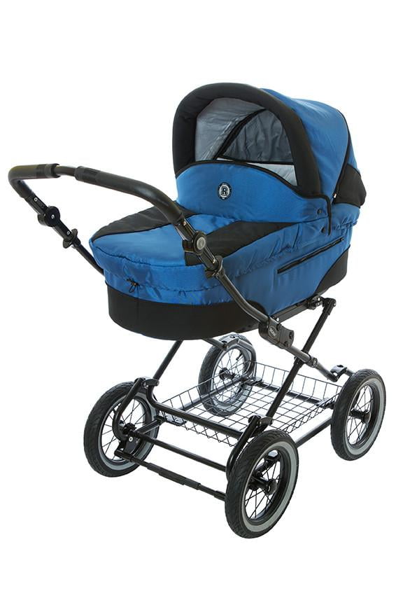 roan rocco classic pram