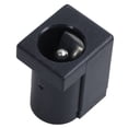 thumbnail image 5 of 450 Pcs DC Power Jack Socket 2.1mm x 5.5mm -Type PCB Mount DC-005,450 x DC Power Jacks,black, 5 of 8