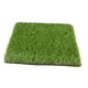 thumbnail image 4 of Alfombrilla de césped artificial, orinal portátil para cachorros, para entrenamiento profesional 3 cm de altura, 4 of 8