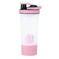 thumbnail image 4 of Vaso Agitador Mainstays Plástico 800 ml Varios Colores 1 Pieza, 4 of 4