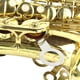 thumbnail image 5 of Juego de 8 almohadillas de saxofón de Acero inoxidable Soidarity Kit de reparación de saxofón Soprano, 5 of 6