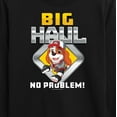 thumbnail image 3 of Paw Patrol - Al Big Haul No Problem - Toddler And Youth Long Sleeve Graphic T-Shirt, 3 of 6