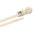 thumbnail image 2 of Ancor Mounting Self-Cutting Cable Ties - 8" - Natrual - 50-Pack [199310], 2 of 2