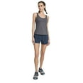 thumbnail image 5 of Jockey Women's EverActive Tank With Built-In Bra, 5 of 6