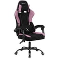 thumbnail image 3 of Silla Gamer XZEAL XZ20 Ergonomica Reclinable Rosa XZSXZ20P Stylos XZSXZ20P, 3 of 5